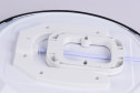 Светильник потолочный AMBRELLA LIGHT Orbital 18 кв.м., 45x5.5x45 см, LED