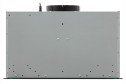 Вытяжка KRONAsteel KRHD205 VENUS 600 BLACK S цвет чёрный, 52 см