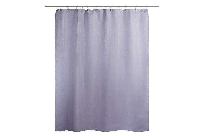 Изображение товара Штора для ванной комнаты IDDIS D26P218i11 Полиэстер, 180x200 см