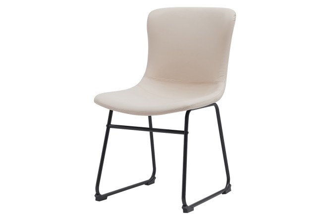 Изображение товара Кресло EVERPROF Expo из экологической кожи, комфортное офисное кресло