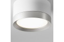 Светильник потолочный Ceiling & Wall Hoop 8.5x5x8.5 см, GX53