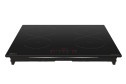 Индукционная панель MIDEA MIH 64707F 59 см