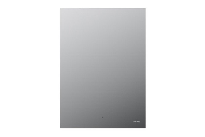 Зеркало с подсветкой AM.PM X-Joy M85MOX10501S 50х70 см