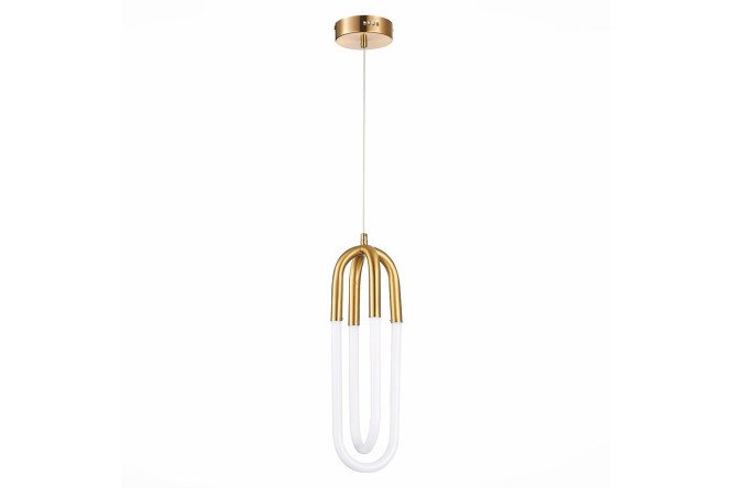 Изображение товара Светильник подвесной ST LUCE Mofisto 10 кв.м., LED, 14 см