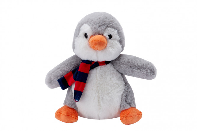 Мягкая игрушка Пингвин