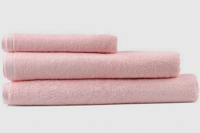 Изображение товара Полотенце банное SOFI DE MARKO Amber 70х140 см хлопок