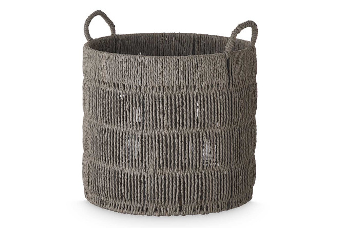 Изображение товара Корзина с ручками Bergen 33х30х33 см