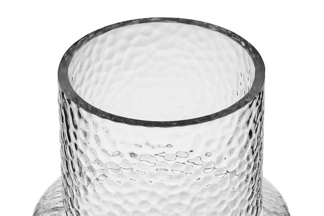 Ваза 23HDL0403 w05 26 см, Стекло