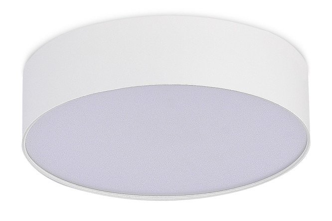 Изображение товара Потолочный светильник LED ST LUCE ST606 для 10 кв.м с планкой 22 см