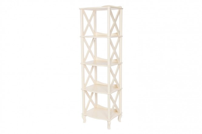 Изображение товара Этажерка-стеллаж Афина 4