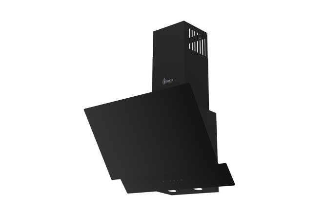 Изображение товара Вытяжка JACKY'S JV WB691 черная 59.5 см высокая производительность