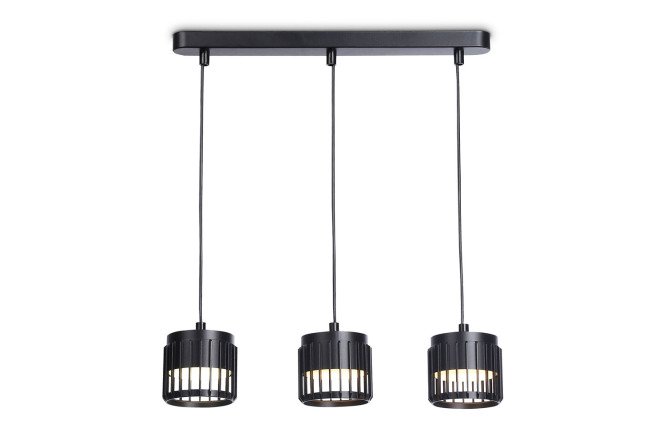 Изображение товара Подвесной светильник AMBRELLA LIGHT Techno Spot GX53 6 кв.м. 40х8х10 см