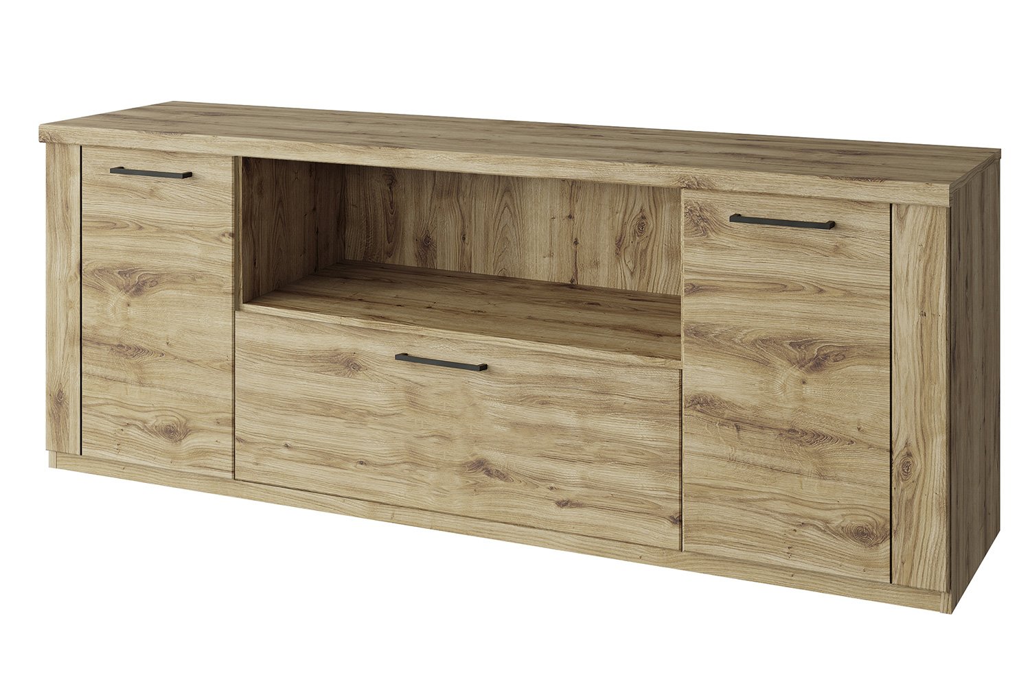 Тумба под ТВ Hoff Doorset