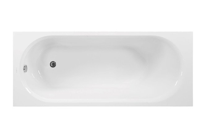 Изображение товара Ванна пристенная VAGNERPLAST Kasandra VPBA157KAS2X-04 150x70 см
