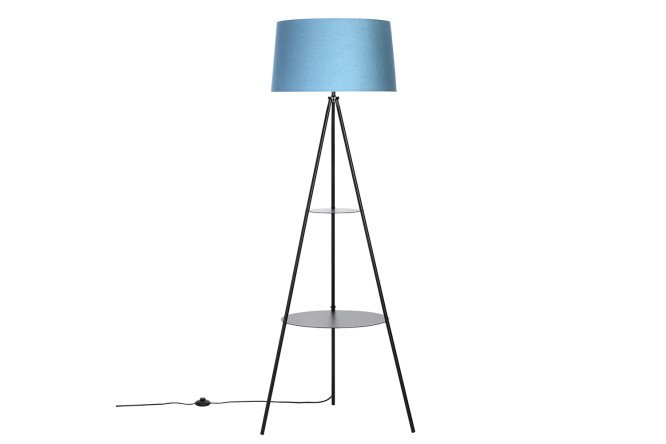 Торшер CITILUX Рейнер 5 кв.м, 66x155x66 см, E27
