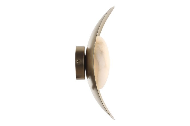 Светильник настенный ST LUCE Pearl 2 кв.м, LED
