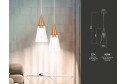 Светильник подвесной AMBRELLA LIGHT Traditional 5 кв.м., 12х26.5х12 см, E14