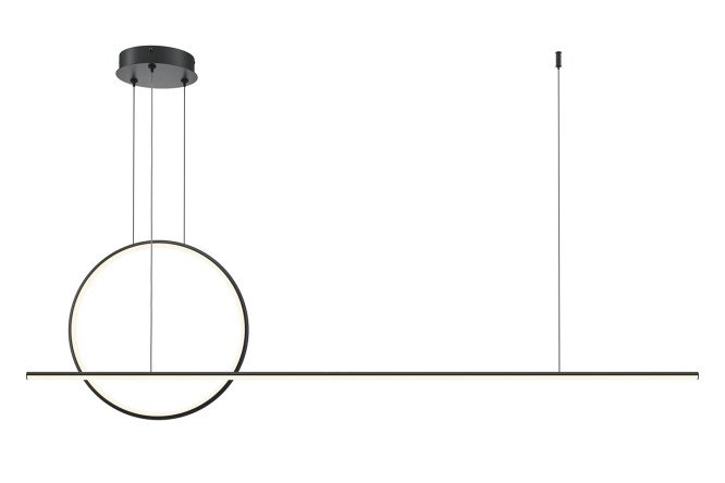 Изображение товара Подвесной светильник MAYTONI Modern Halo LED для 15 кв.м