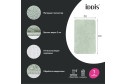 Коврик для ванной комнаты IDDIS Base 50x80 см