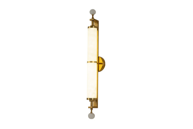 Светильник настенный LED FAVOURITE Plunger 7 кв.м, LED