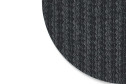 Салфетка сервировочная HOFF Tail 38х0.1х38 см