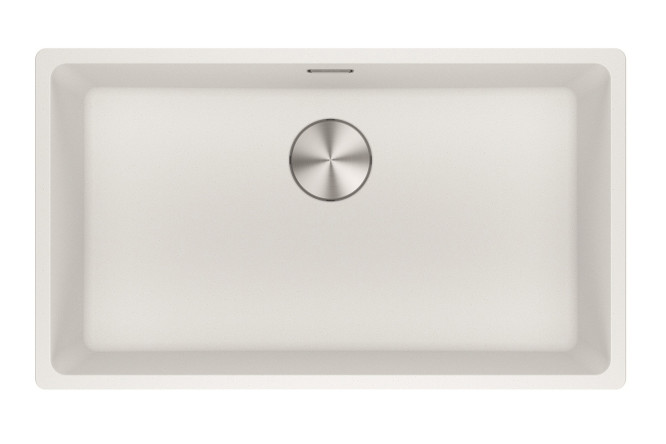 Изображение товара Врезная мойка FRANKE Maris 75.3х43.3х20 см из фрагранита для кухни