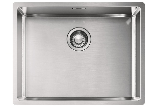 Изображение товара Мойка врезная FRANKE BXX 210-54 127.0677.190 58х45х20 см