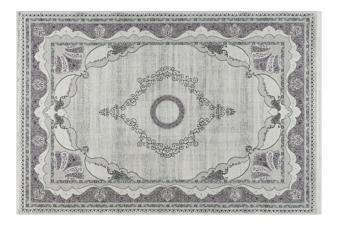 Фото 1 Ковёр Amatis Lux 150х300 см 150х300 см, 5-15 мм