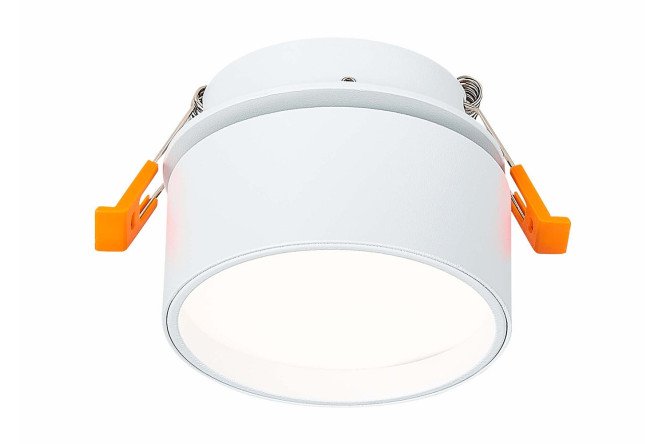 Светильник встраиваемый LED ST LUCE ST651 3 кв.м, 8.5x6.8x8.5 см, LED