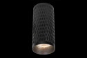 Светильник потолочный MAYTONI I Ceiling & Wall Focus Design 3 м², 6x13x6 см, GU10