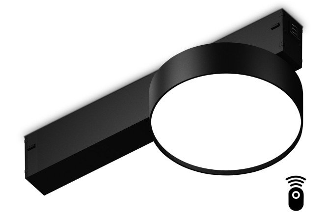 Изображение товара Диммируемый светильник LED AMBRELLA LIGHT Track System 2 м²