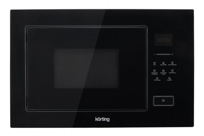 Изображение товара Микроволновая печь KORTING KMI 827 GN 59.4х38.2х37 см