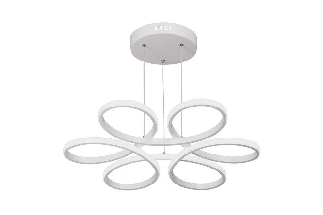 Изображение товара Светильник подвесной VITALUCE V04618-03/6S 20 кв.м., LED, 63 см