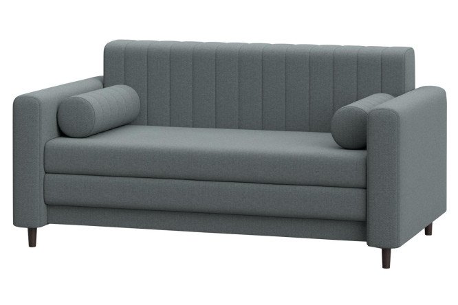 Изображение товара Комфортный диван-кровать Лига 070 с итальянским механизмом трансформации