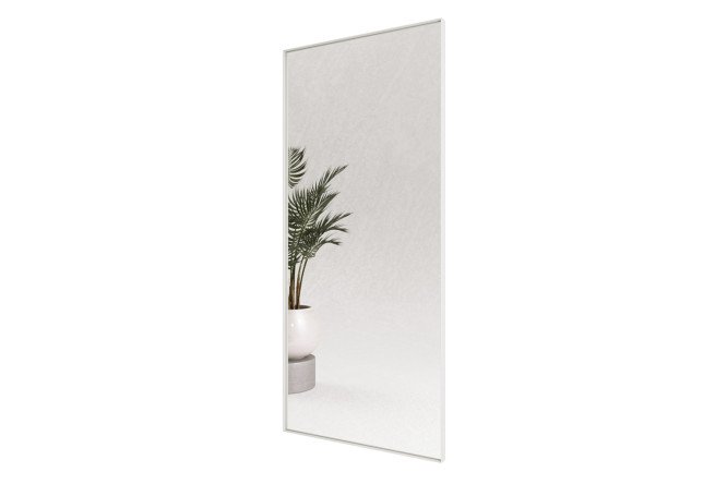 Изображение товара Зеркало в раме GENGLASS Halfeo slim 80х200 см