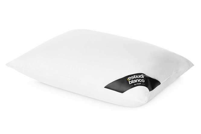 Подушка ESTUDI BLANCO Tencel Air 50х70 см, Полиэфирное волокно