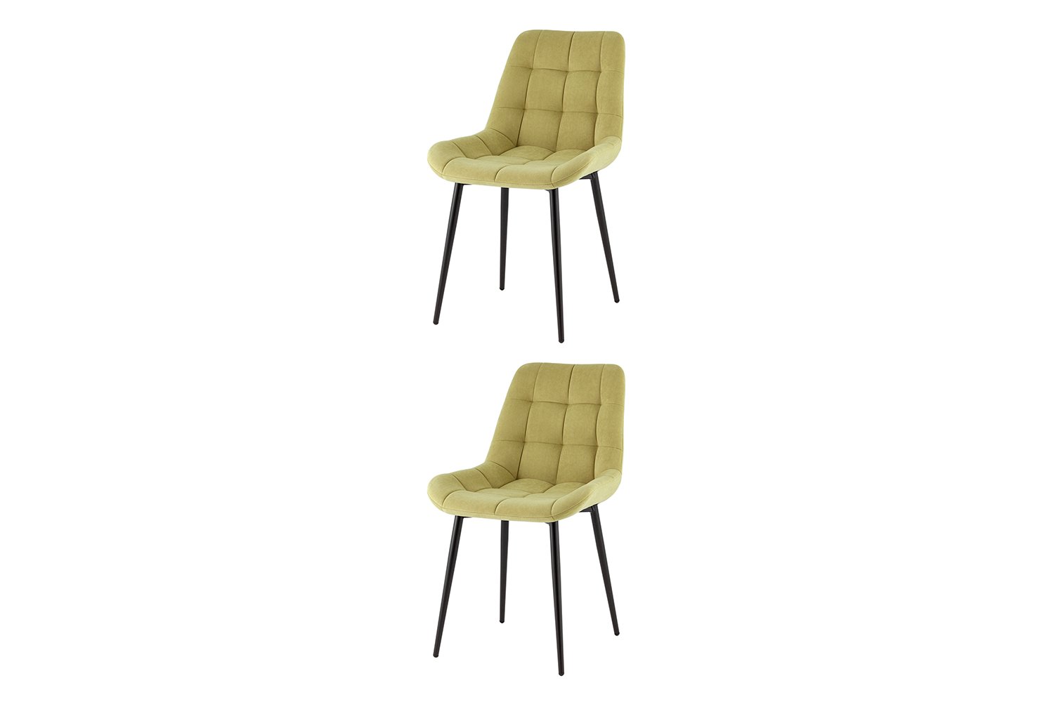 Набор стульев Stool Group Флекс