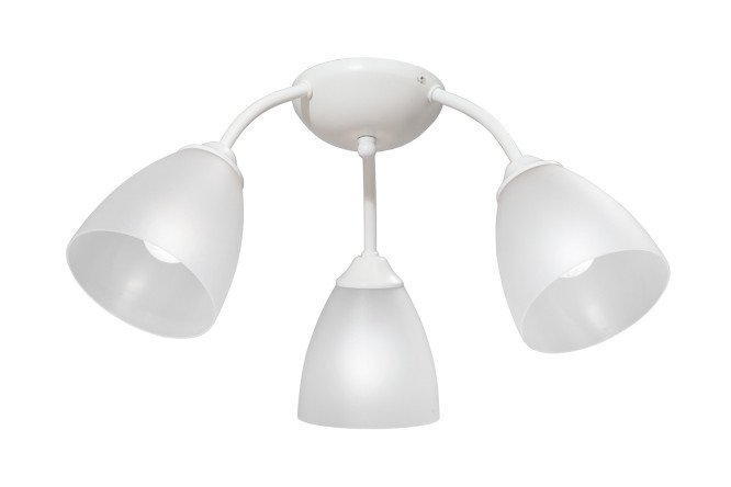 Люстра VITALUCE V3737-0/3PL 9 кв.м., 45x23x45 см, E14