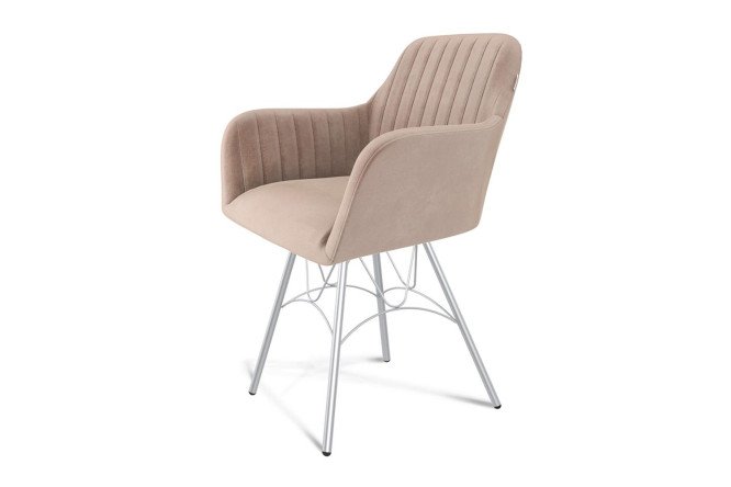 Изображение товара Стул SHT-ST38-1/S100 с подлокотниками 61х84.5х58 см