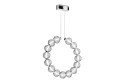 Светильник подвесной MAYTONI Modern Amulet 8 кв.м., LED, 52 см