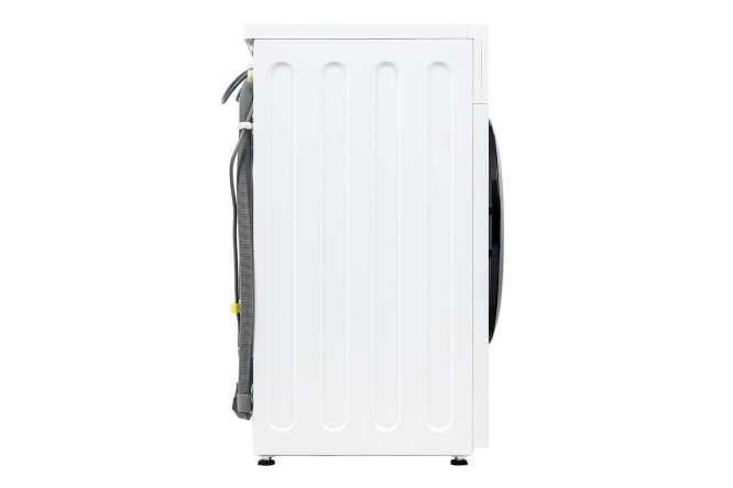 Фото 11 Стиральная машина MIDEA MF 11914BS53/W Фото 11 Стиральная машина MIDEA MF 11914BS53/W
