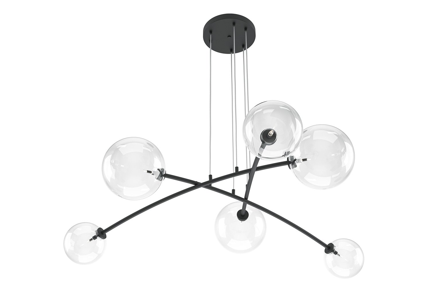 Светильник подвесной MAYTONI Modern Mood