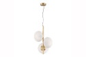 Светильник подвесной MAYTONI Modern Reels 8 кв.м., 32.5х60х32.5 см, E14