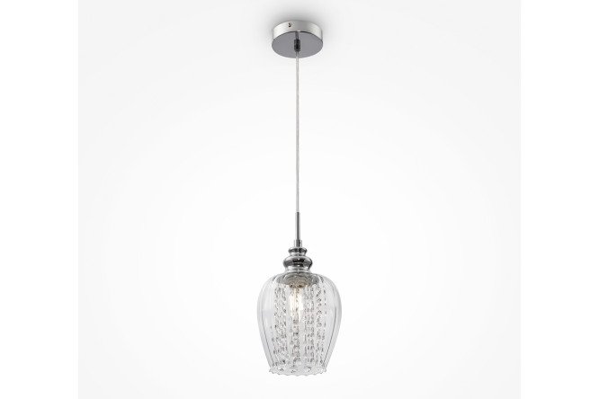 Фото 7 Светильник подвесной MAYTONI MOD044PL 2 кв.м., E14