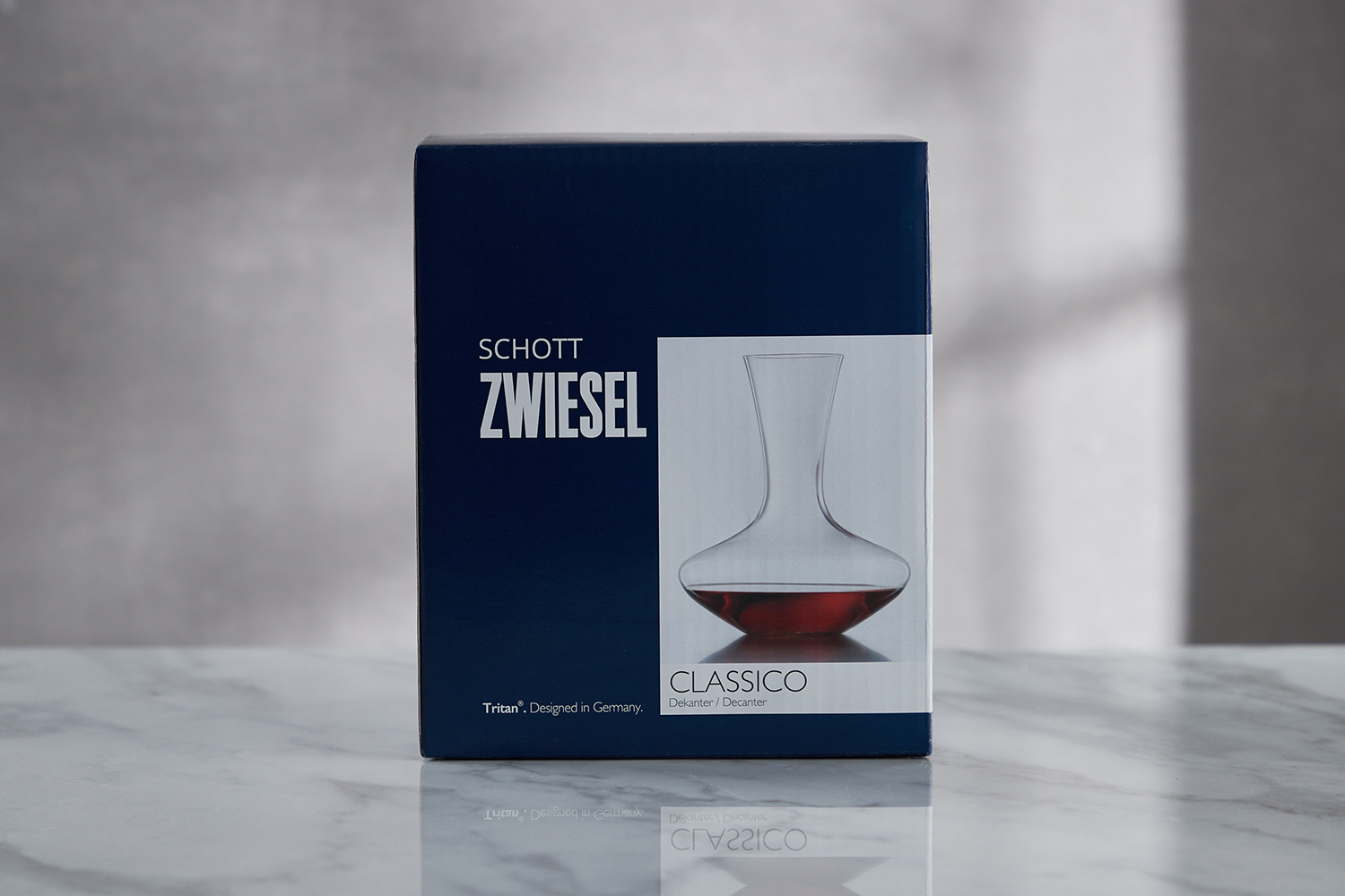 фото Декантер для вина classico schott zwiesel