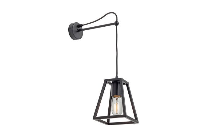 Светильник настенный VITALUCE V4464 3 кв.м, E14