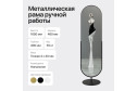 Зеркало напольное в раме GENGLASS Ozevis 46х165 см