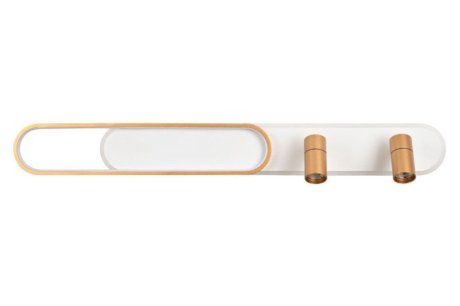 Изображение товара Светильник потолочный LED FAVOURITE Planar 18.5 кв.м., LED, 100 см