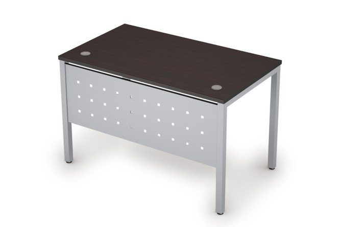 Изображение товара Рабочий стол Avance 120х75х70 см современный и надежный для дома и офиса