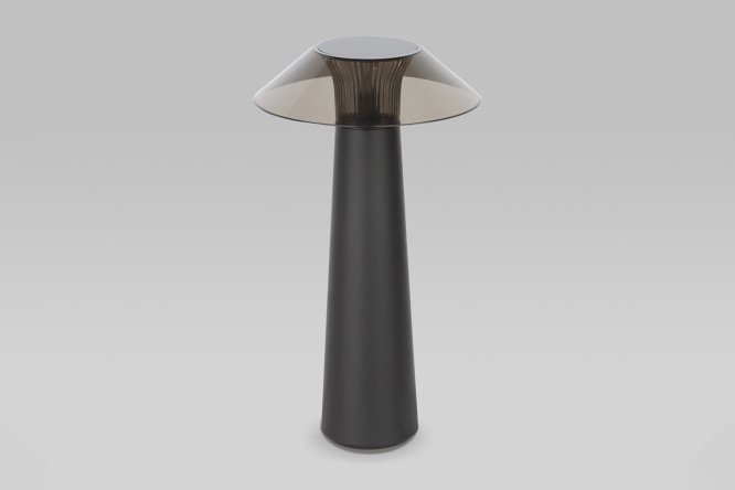 Светильник настольный ELEKTROSTANDARD Future LED, 15.8x28.2x15.8 см